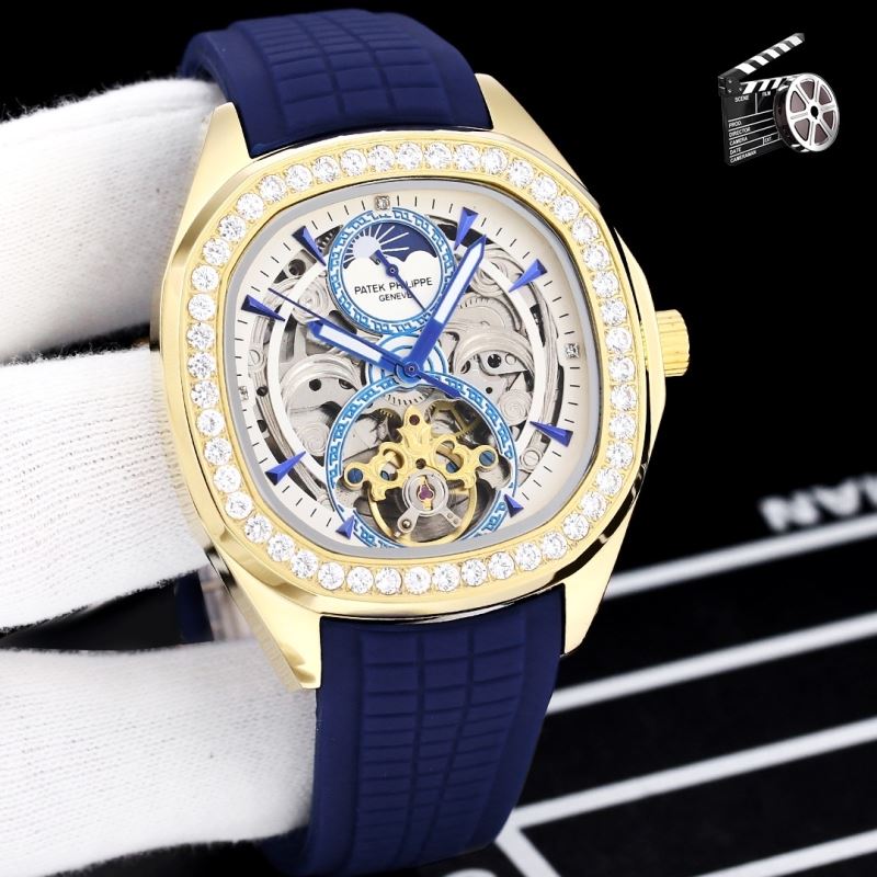 PATEK PHILIPPE Watches